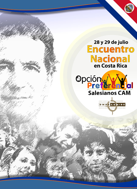 Encuentro de Opción Preferencial. 
